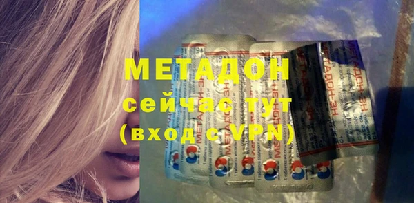 хмурый Алексин