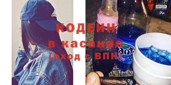 хмурый Алексин