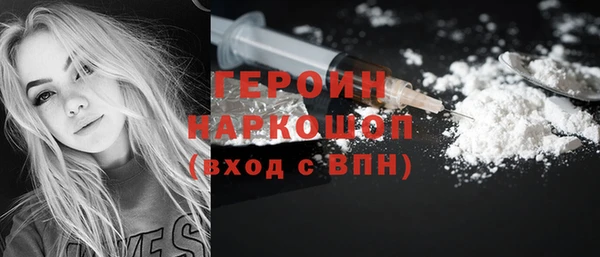 хмурый Алексин